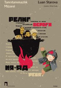 Tanrıtanımazlık Müzesi